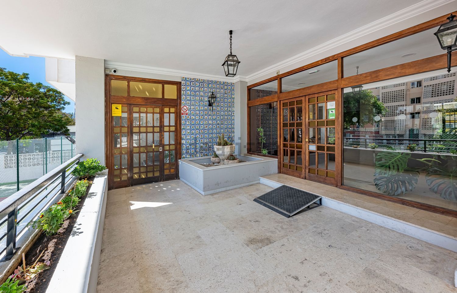 Pis de 266 m² a Marbella