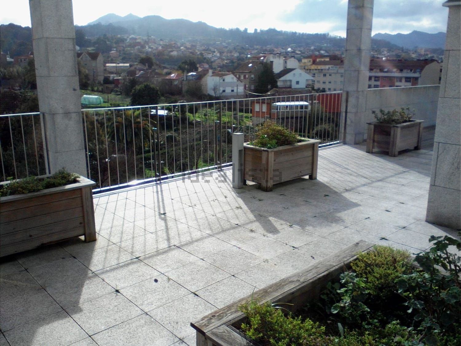 Pis de 35 m² a Vigo