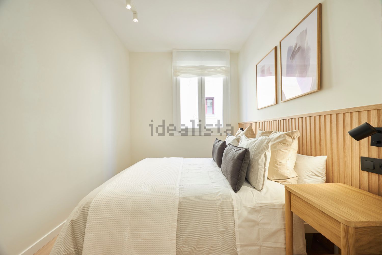 Pis de 81 m² a Madrid