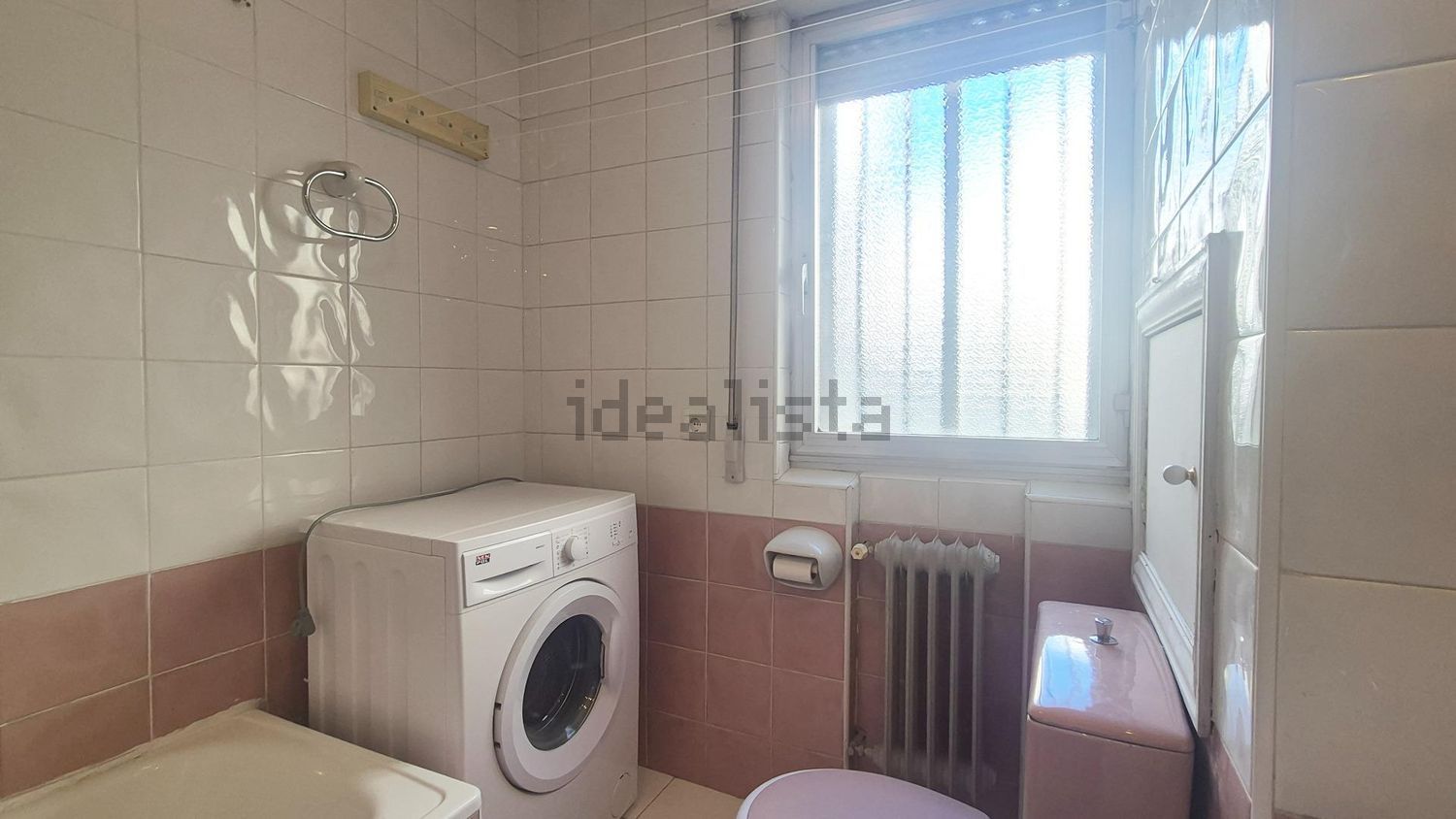 Piso de 83 m² en Salamanca