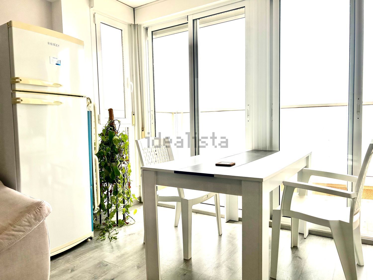Appartement 80 m² à Alméria