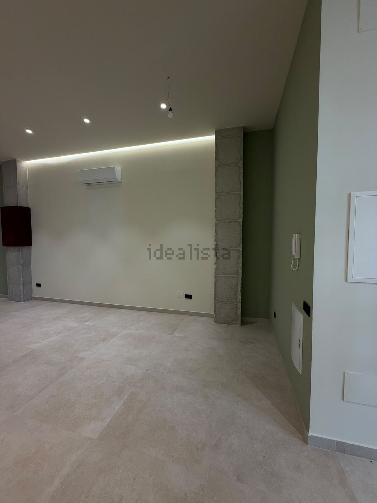 Pis de 75 m² a Màlaga