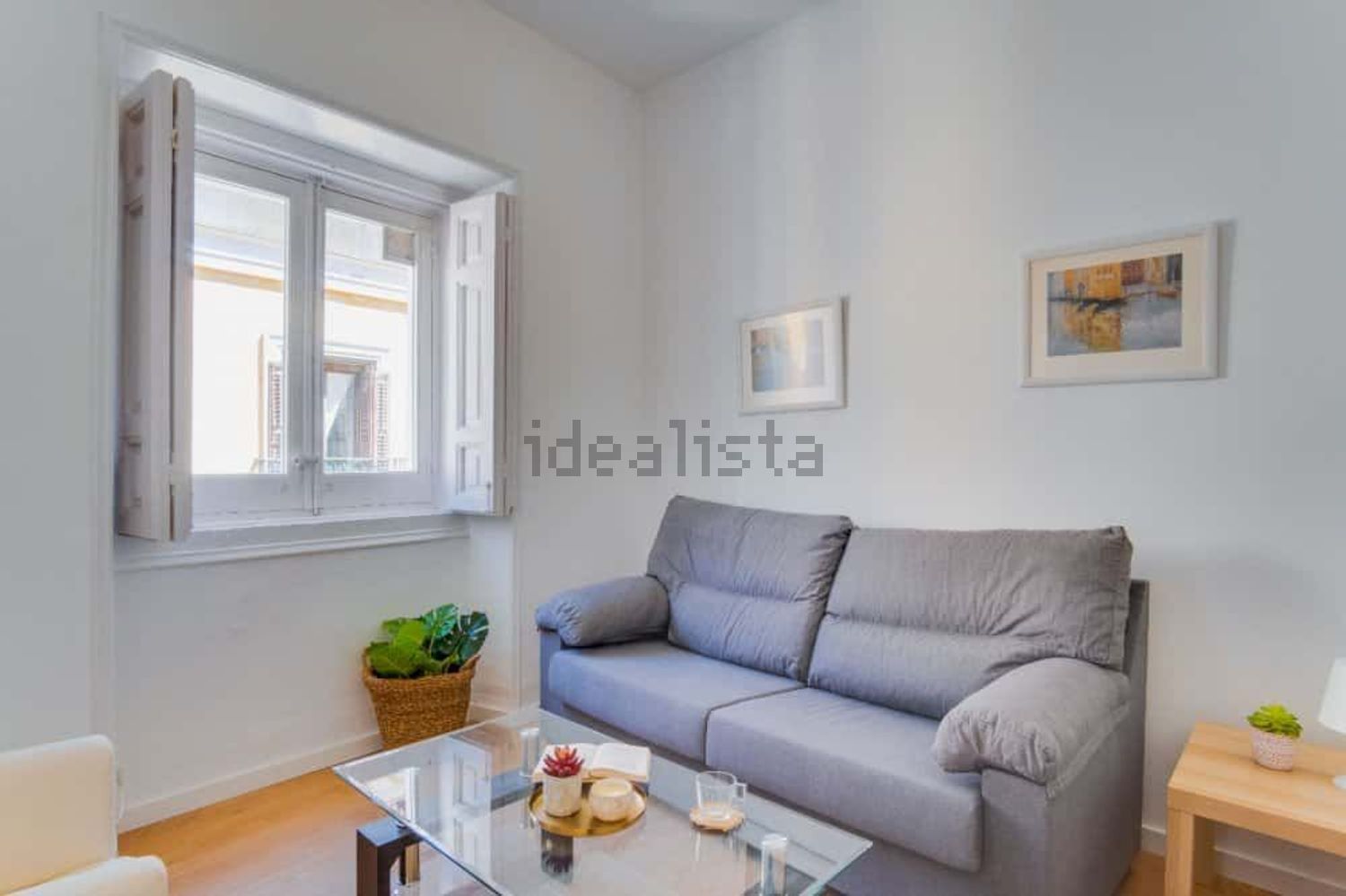 Stanza in affitto, Madrid