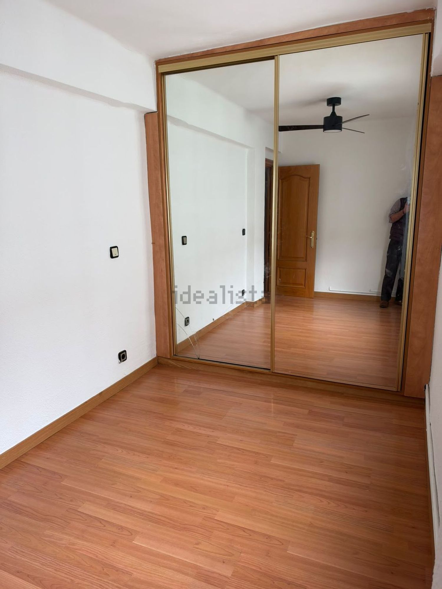Pis de 60 m² a Saragossa