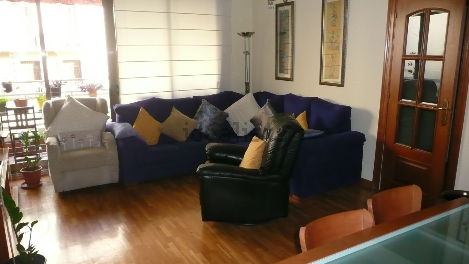Room for rent, Barcelona