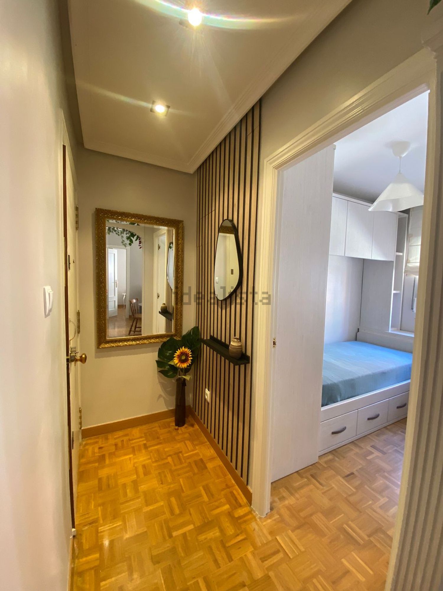 Zimmer zur Miete, Salamanca