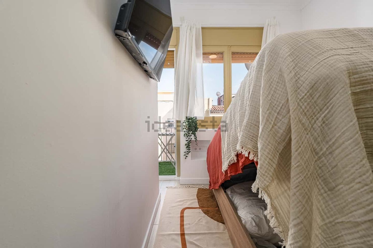 Habitación en alquiler, Barcelona