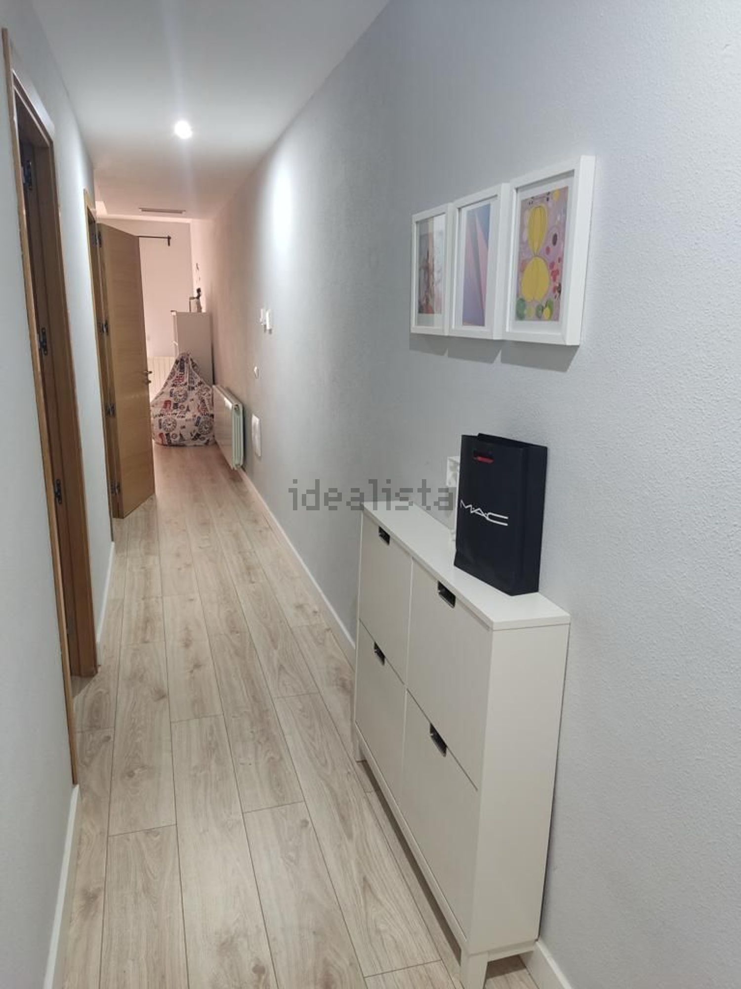 Flat 60 m² in Badajoz