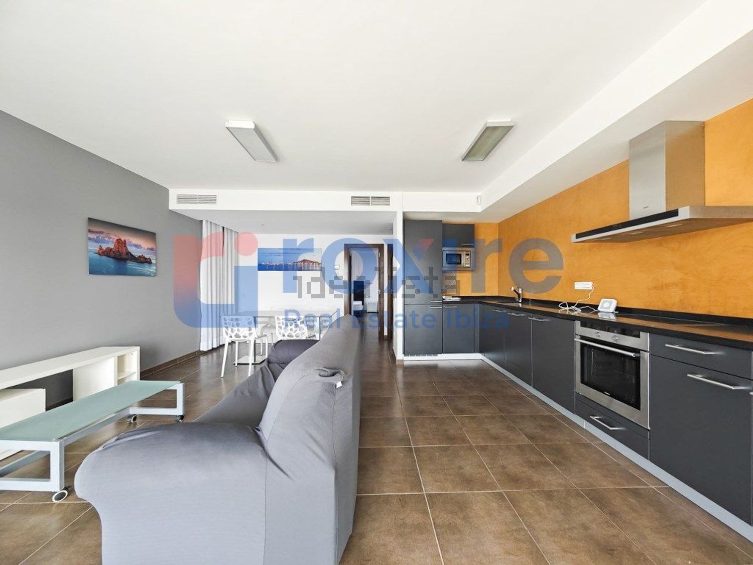 Pis de 90 m² a Sant Antoni de Portmany