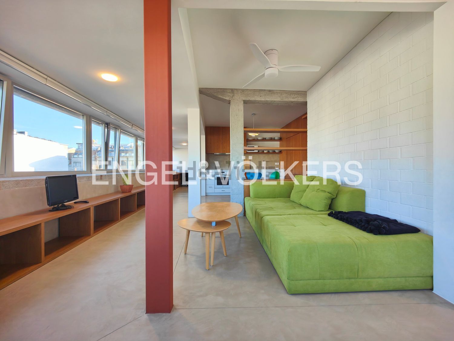 Appartamento 52 m² a Pontevedra