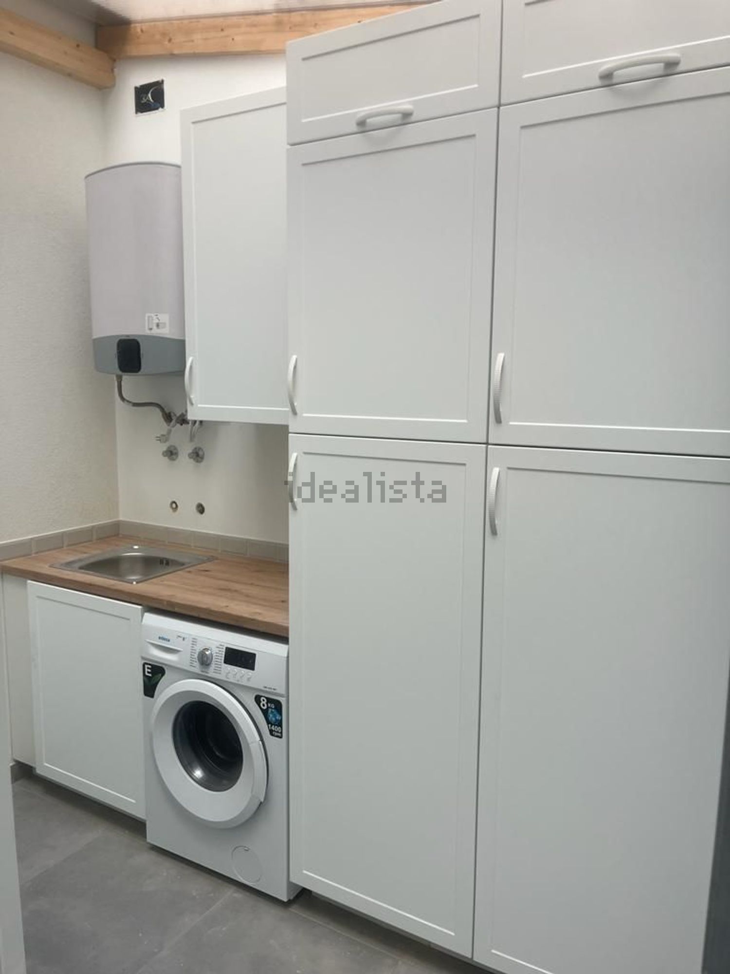 Pis de 75 m² a A Corunya