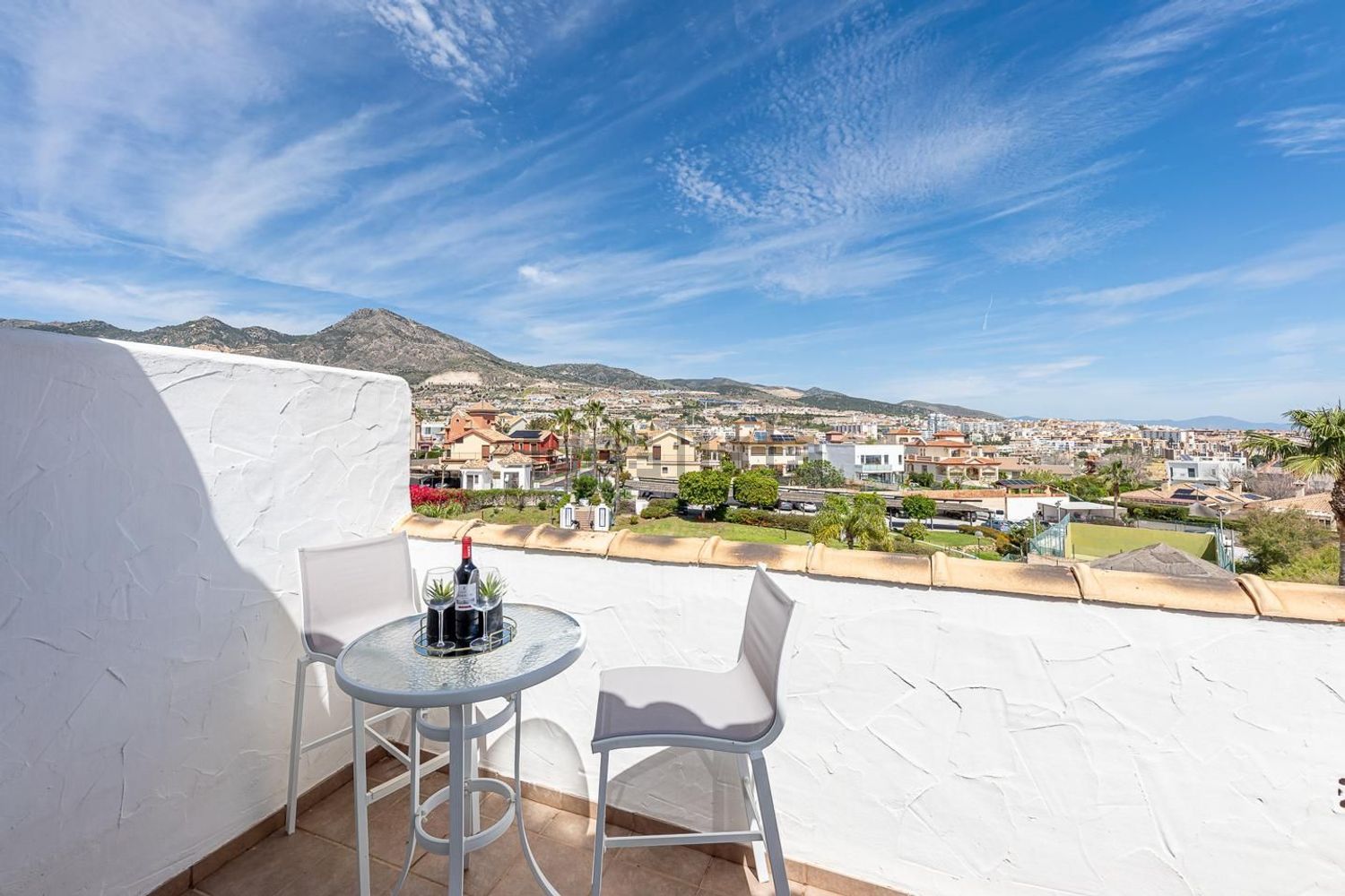 Pis de 102 m² a Benalmádena
