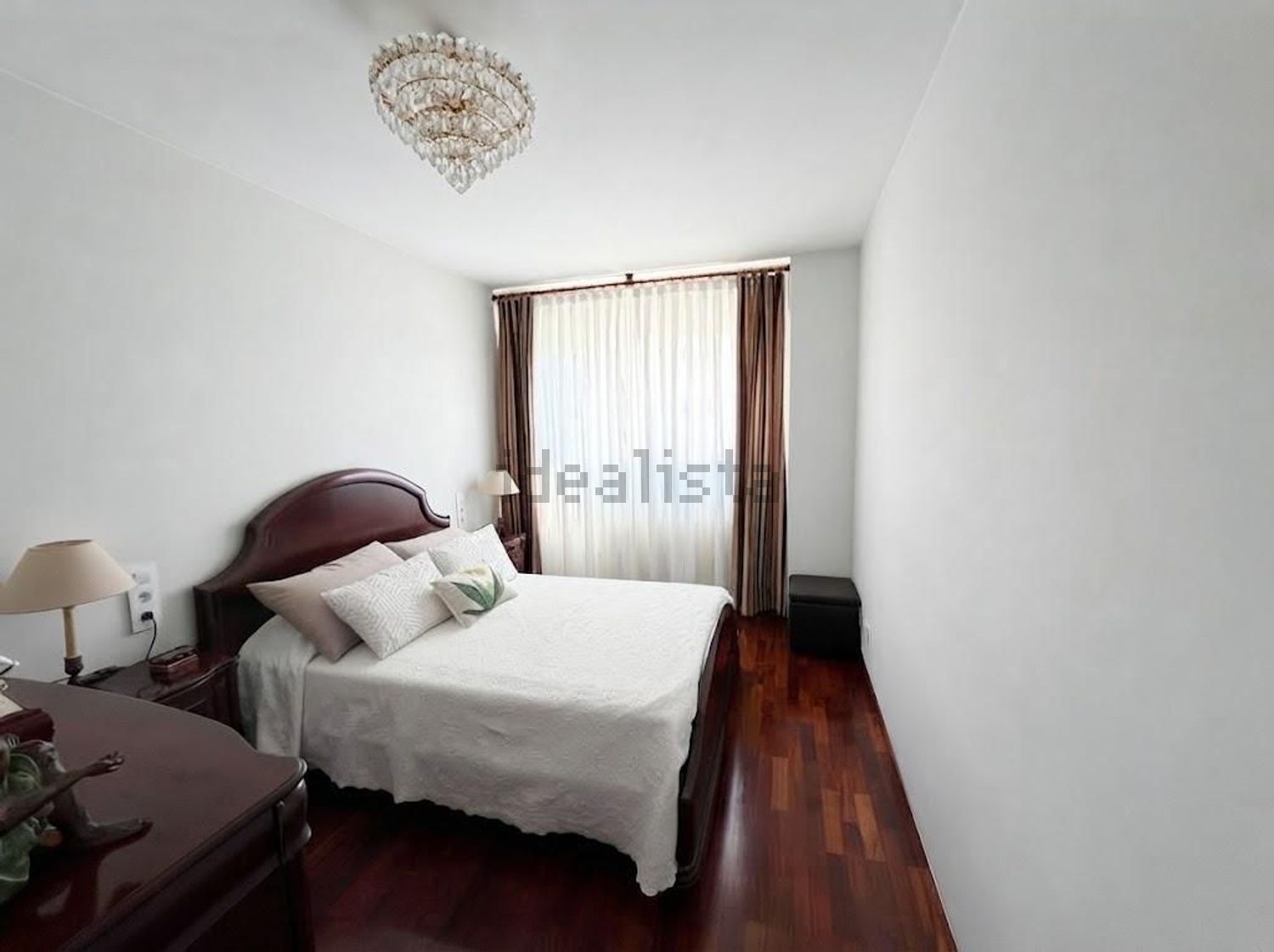 Pis de 85 m² a Culleredo
