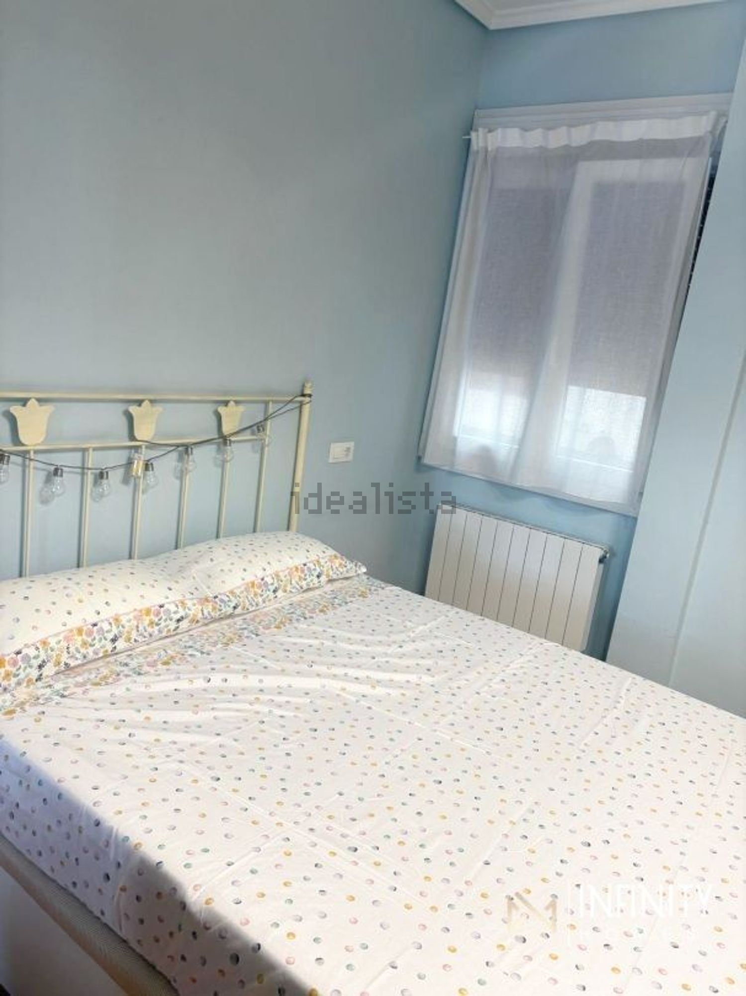 Wohnung 98 m² in Bilbao