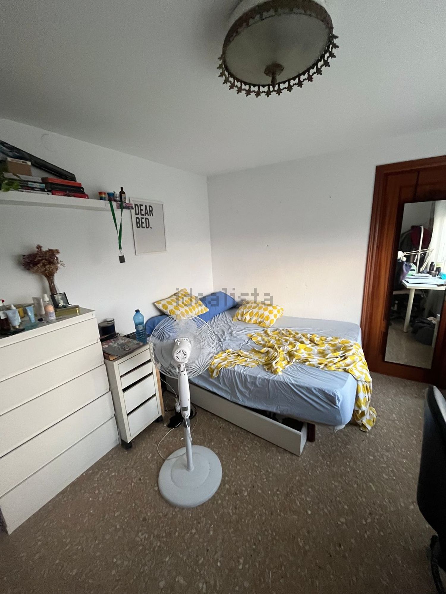 Habitació de lloguer, València