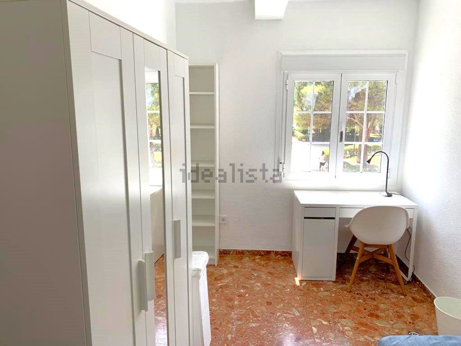 Habitació de lloguer, Almeria