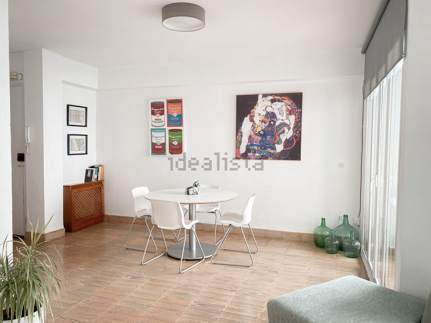 Pis de 82 m² a Borriana