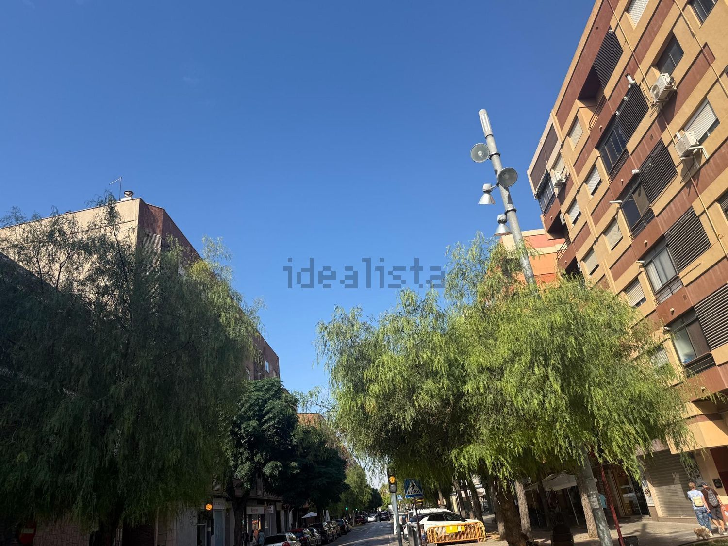 Wohnung 125 m² in Alboraia / Alboraya