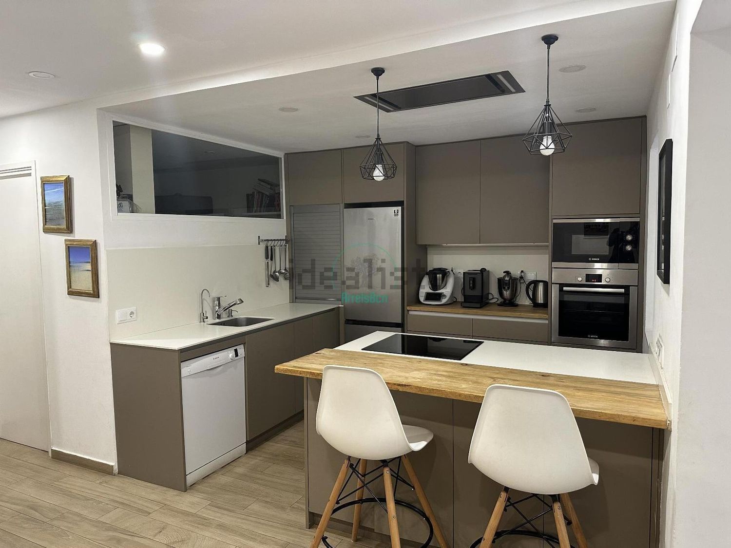 Appartement 227 m² à Barcelone