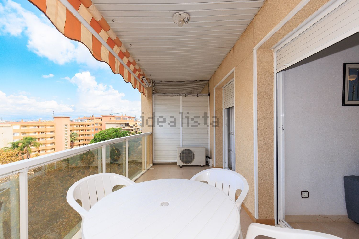 Piso de 50 m² en Salou