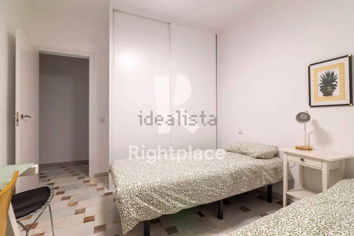 Pis de 146 m² a Madrid