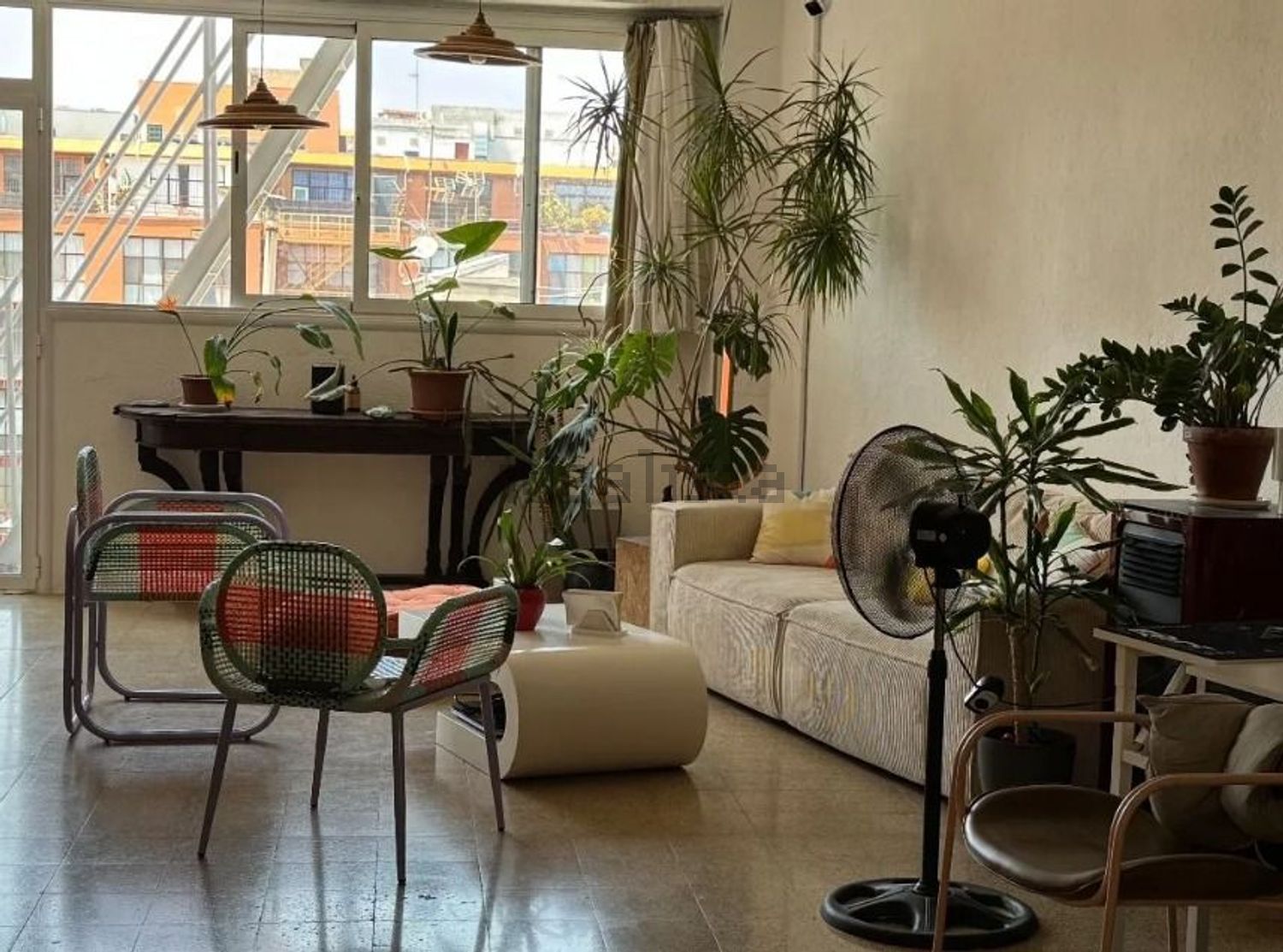 Appartement 168 m² à Barcelone