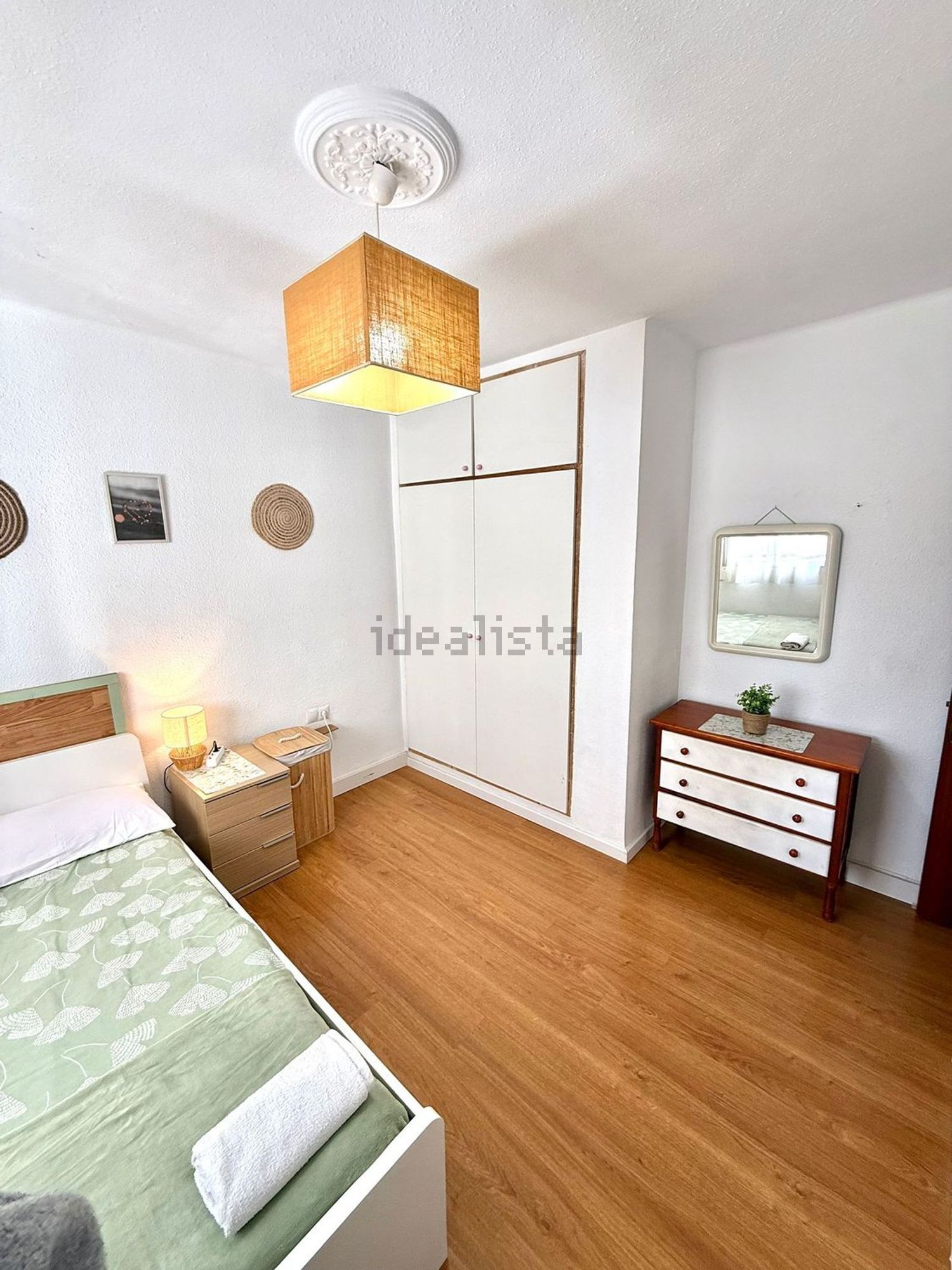 Habitació de lloguer, València
