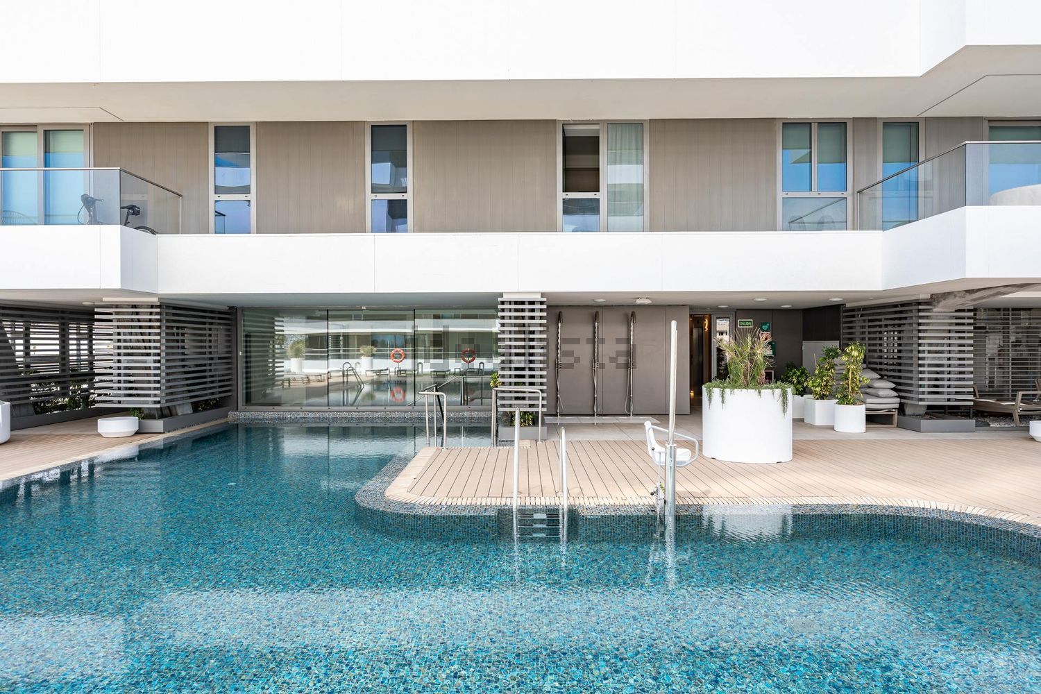 Piso de 139 m² en Málaga