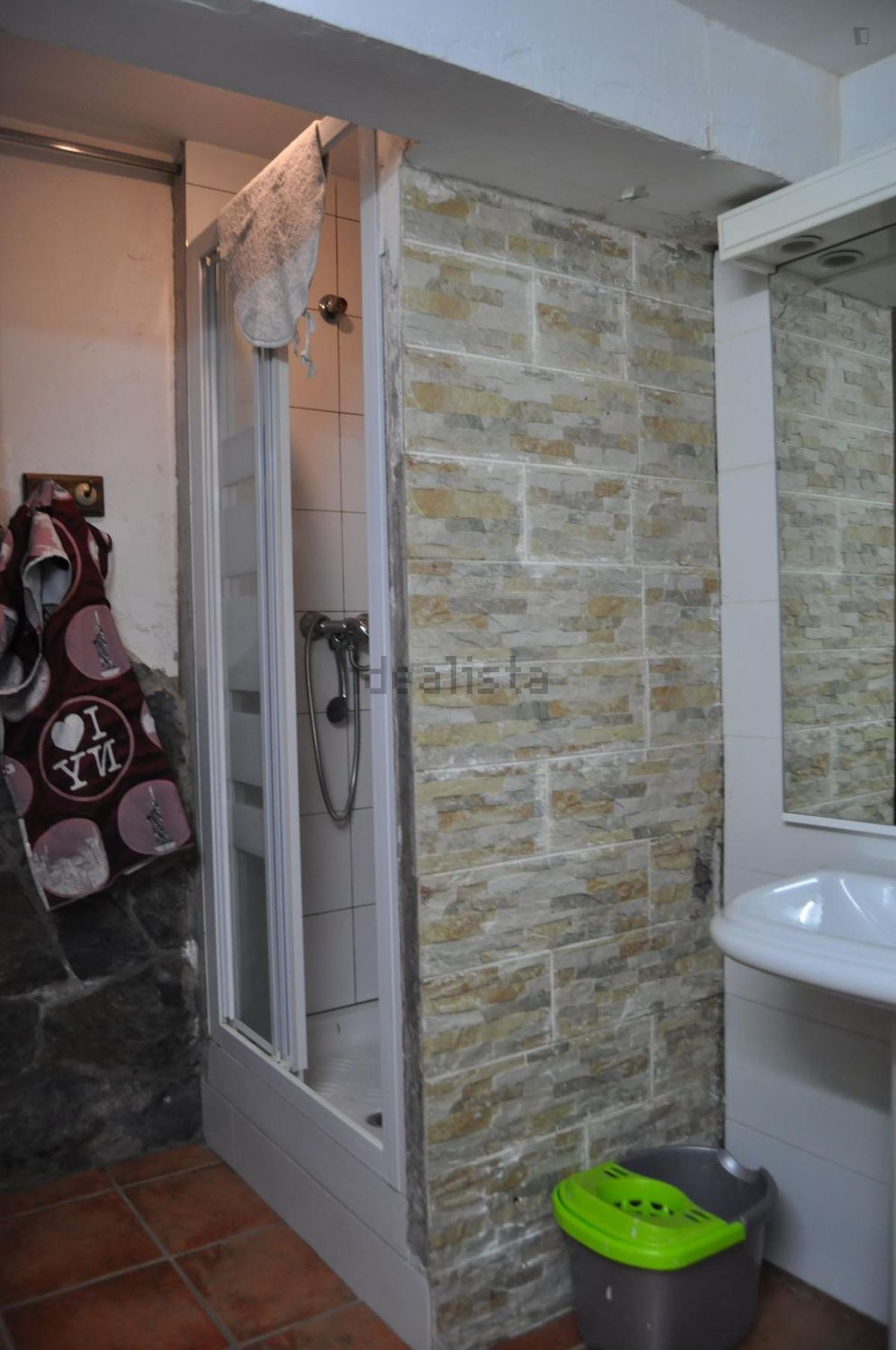 Quarto para alugar, Madrid