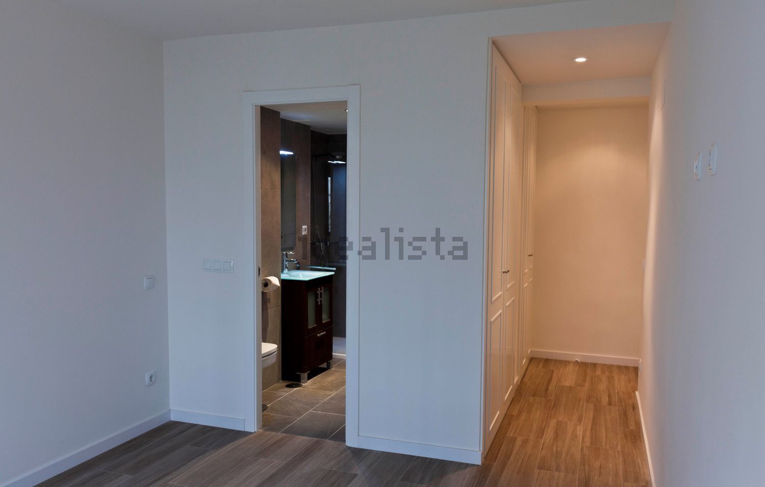 Pis de 101 m² a Madrid