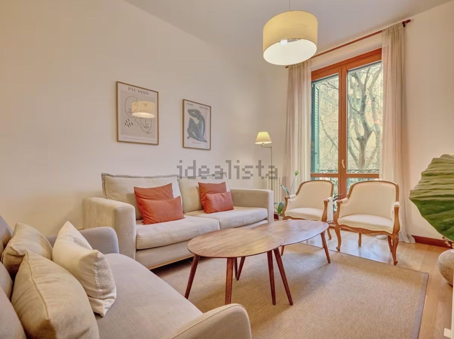 Wohnung 75 m² in Pamplona / Iruña