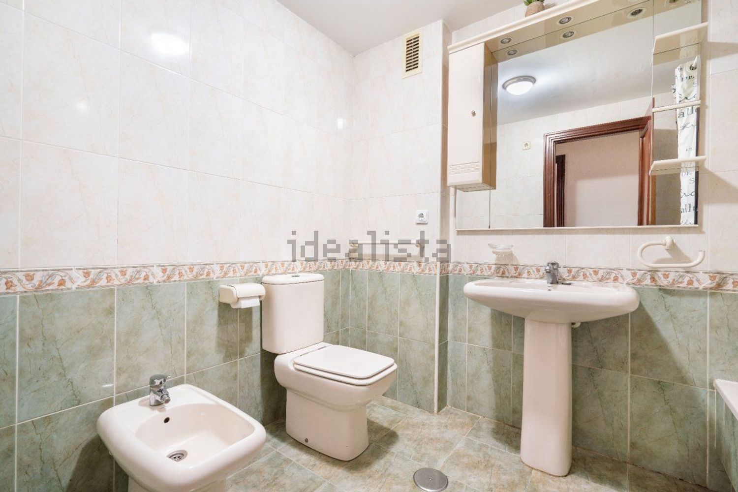 Wohnung 84 m² in Almería