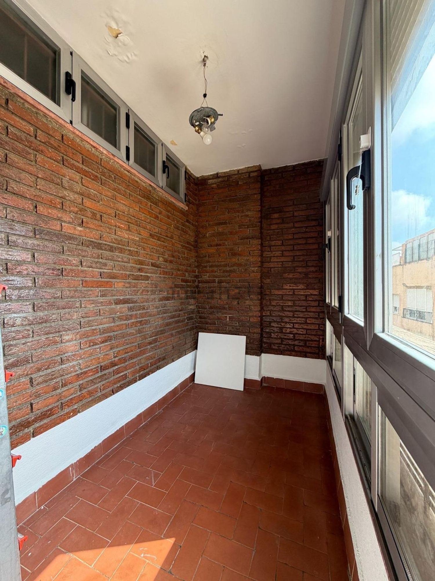 Piso de 140 m² en Almería