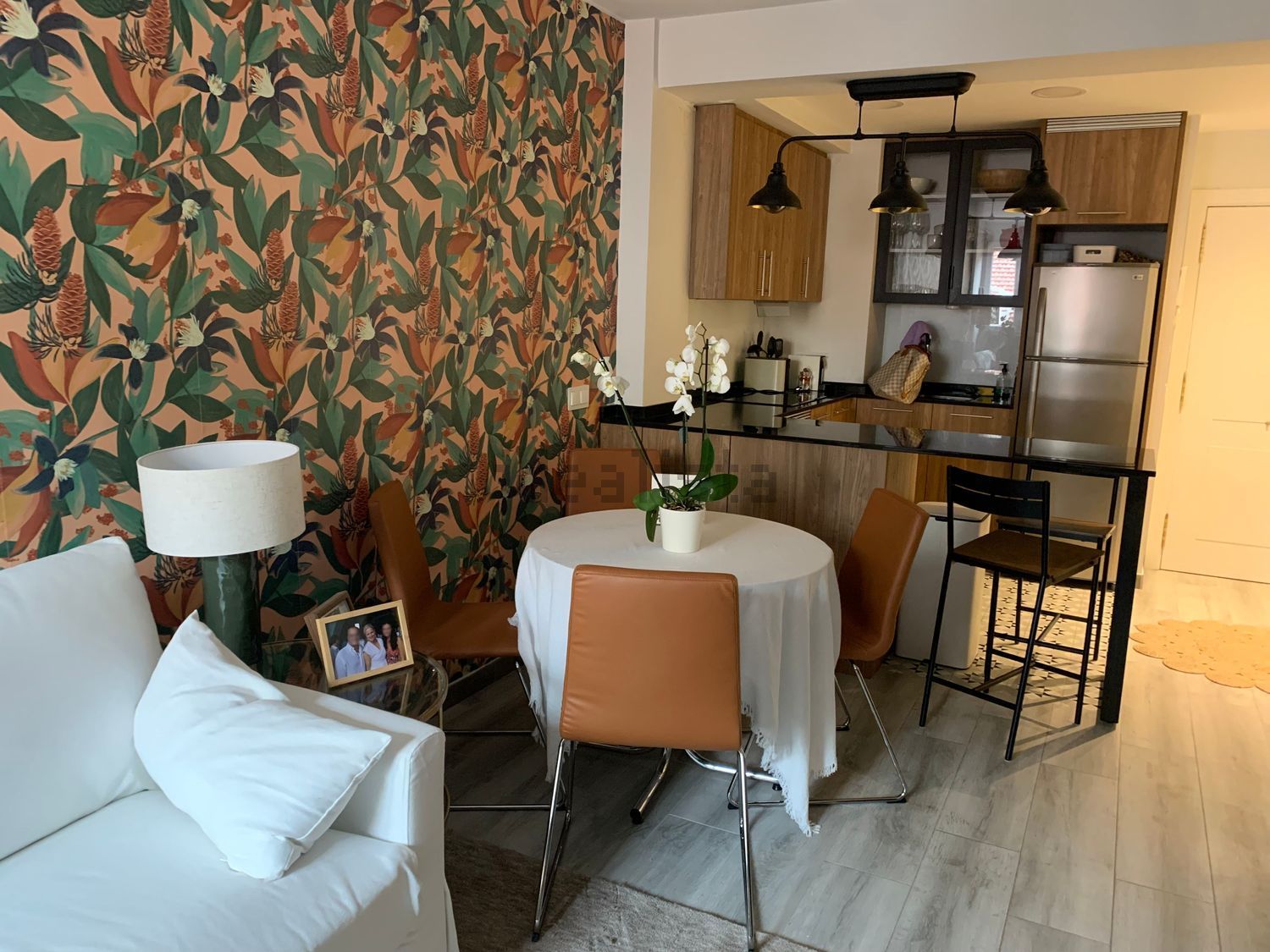 Piso de 59 m² en Madrid