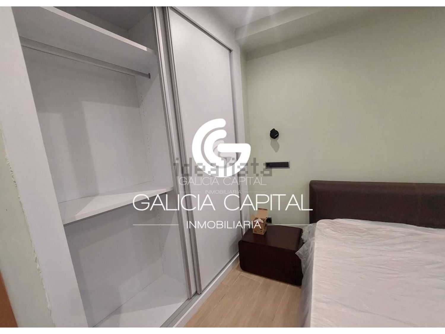 Pis de 100 m² a Vigo
