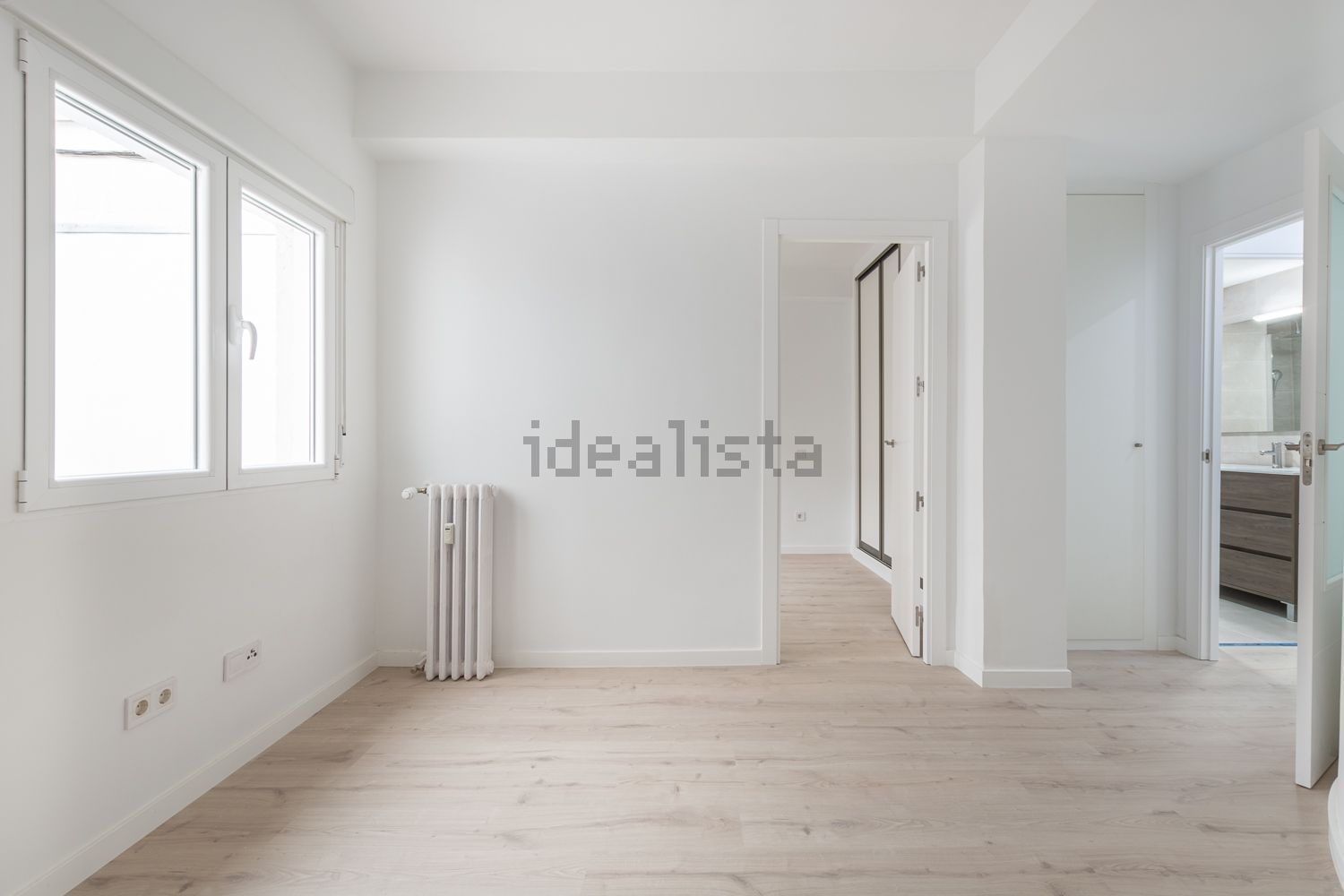 Pis de 75 m² a Madrid