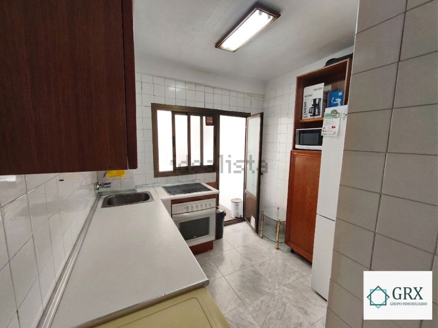 Habitación en alquiler, Granada