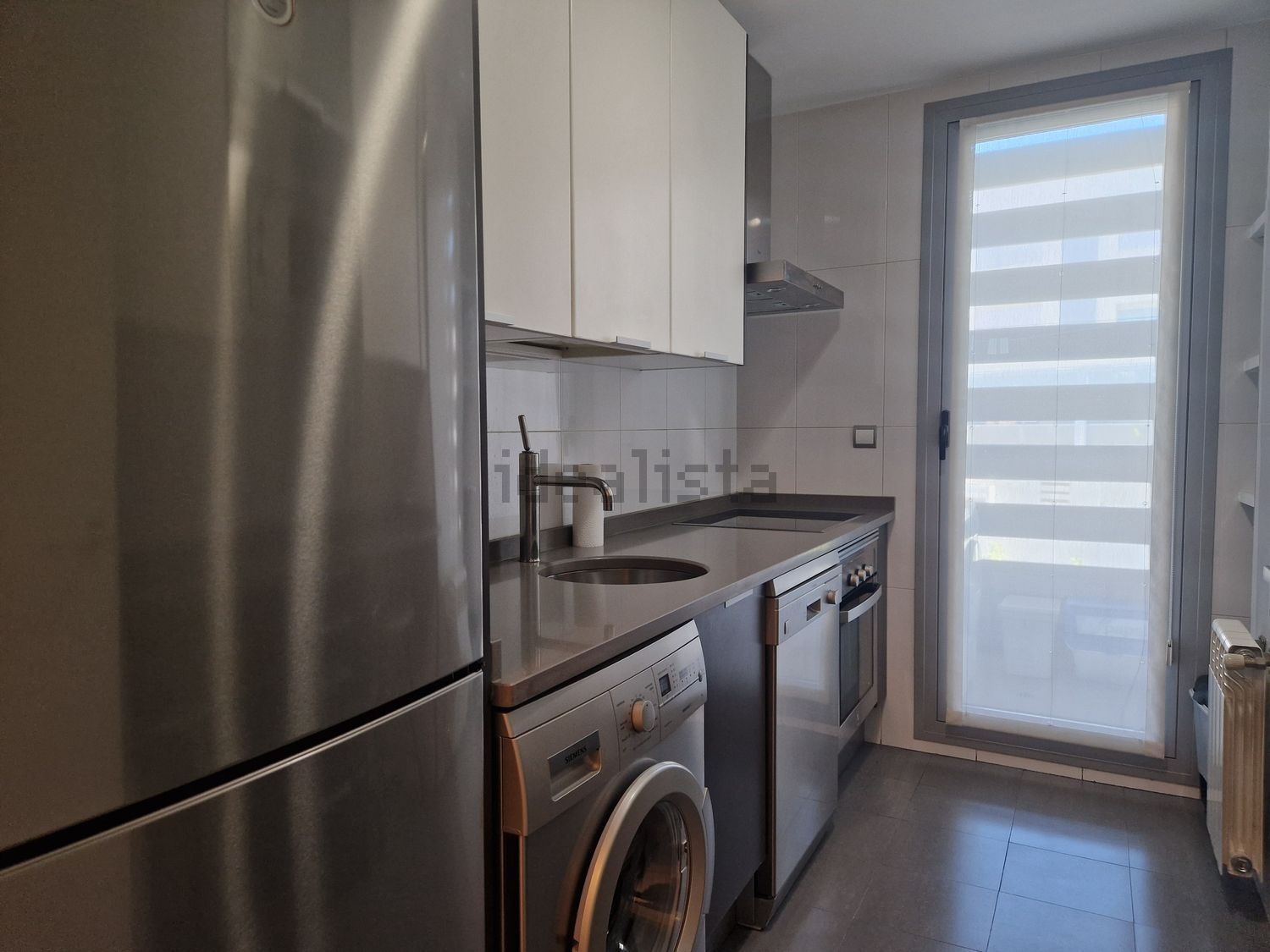 Wohnung 77 m² in Madrid