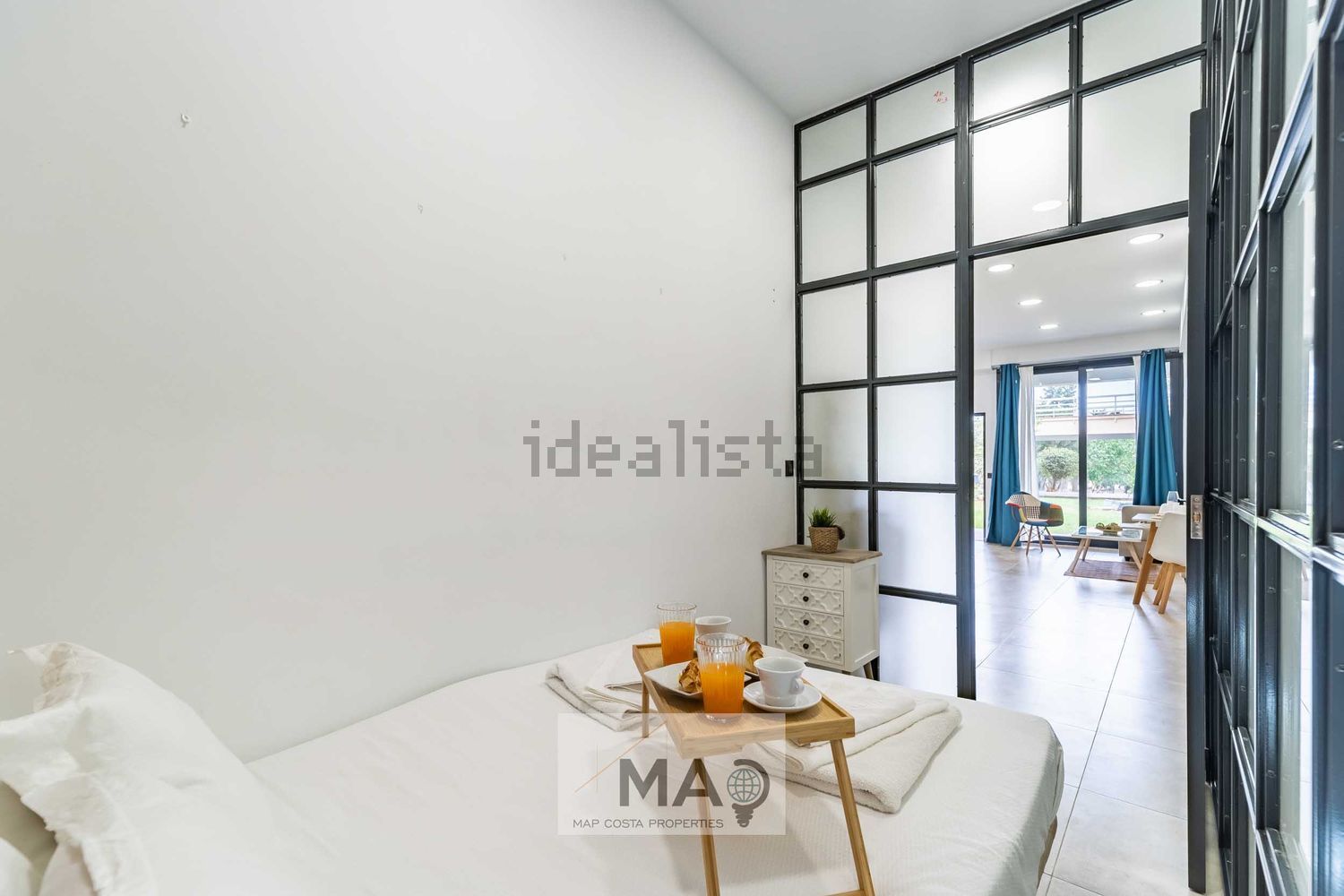 Pis de 55 m² a Torremolinos
