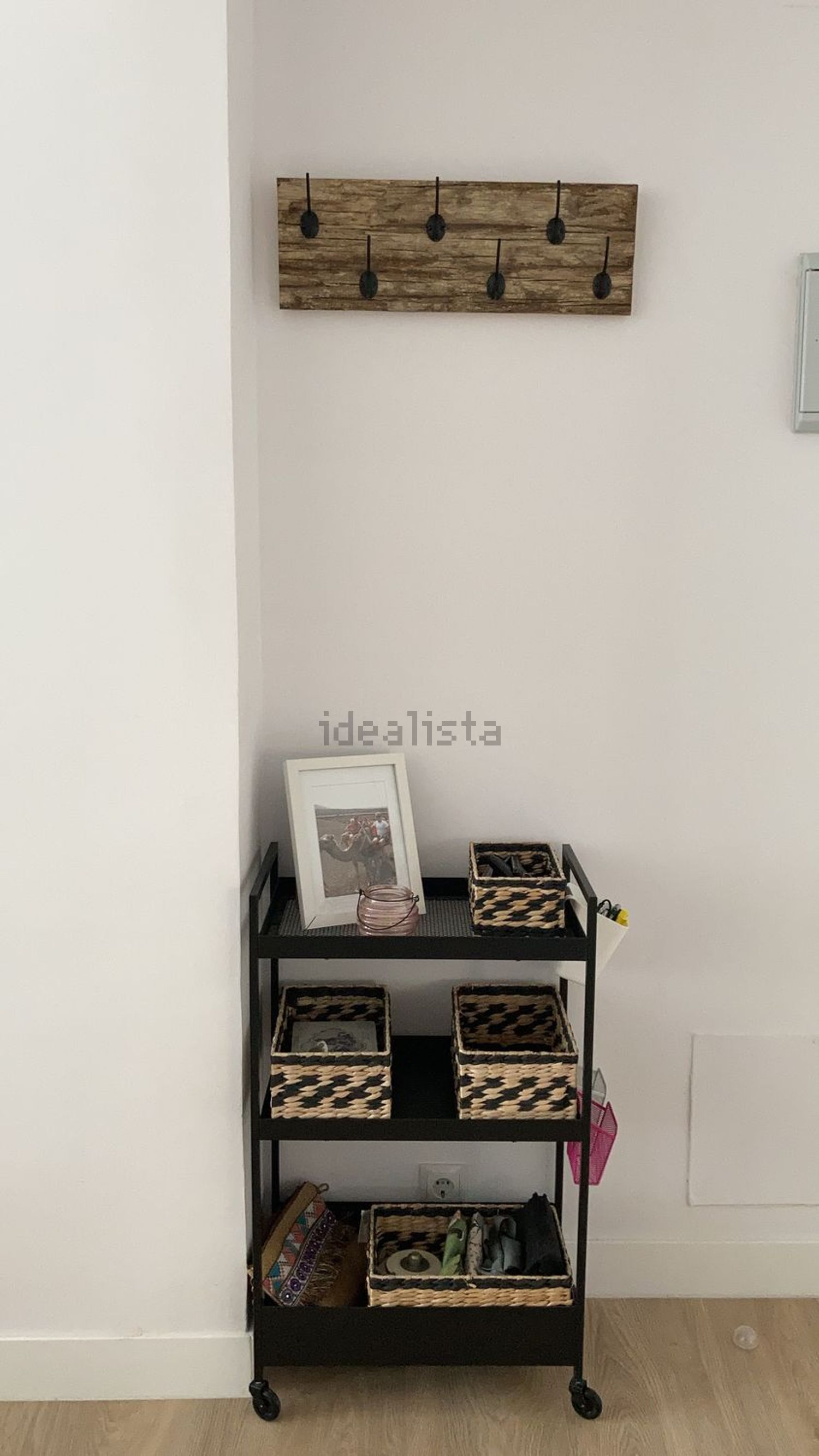 Apartamento 85 m² em Madrid