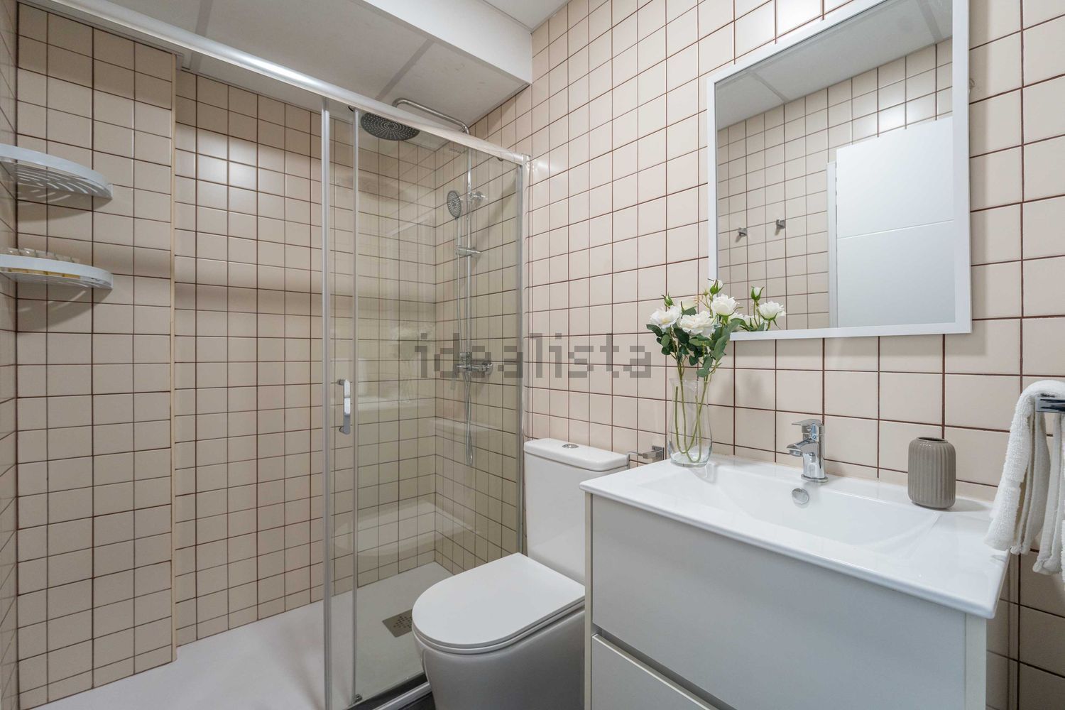 Appartamento 71 m² a Madrid