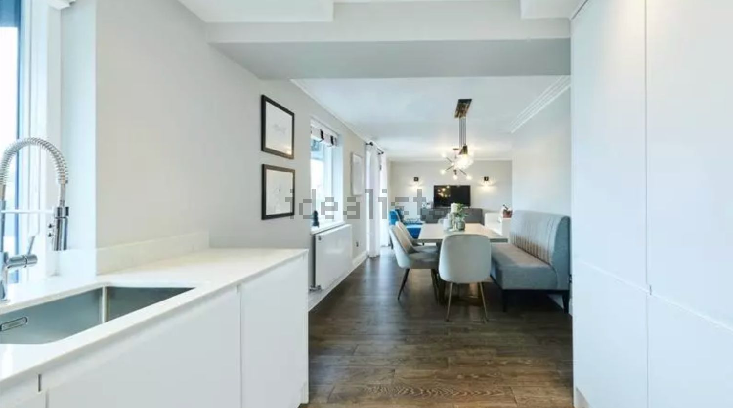 Appartement 85 m² à Madrid