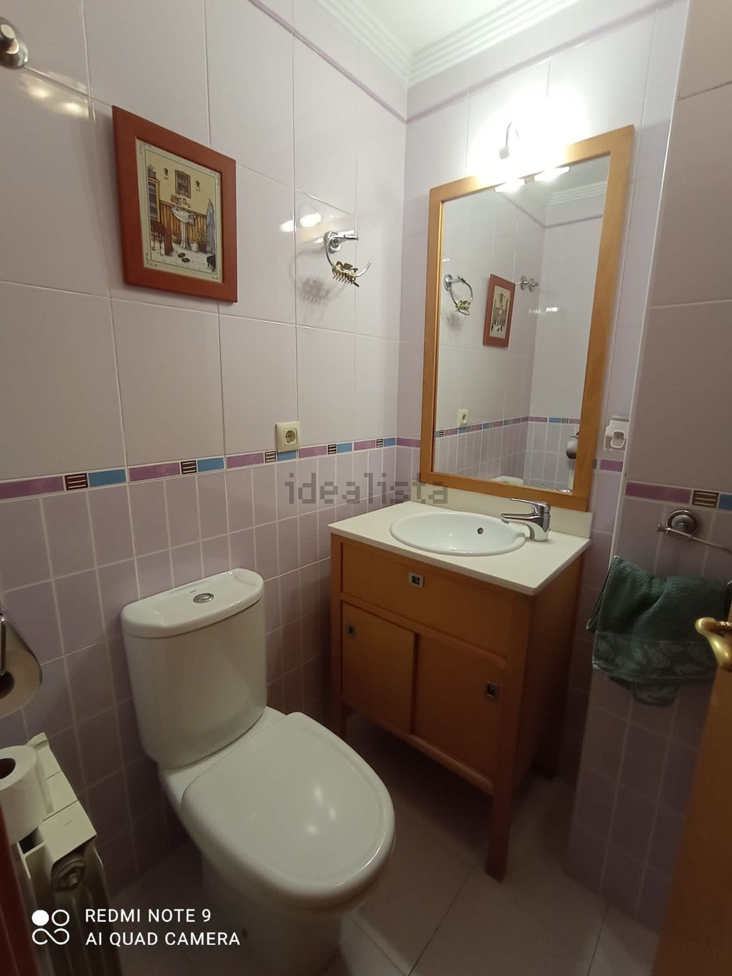 Pis de 70 m² a Albacete