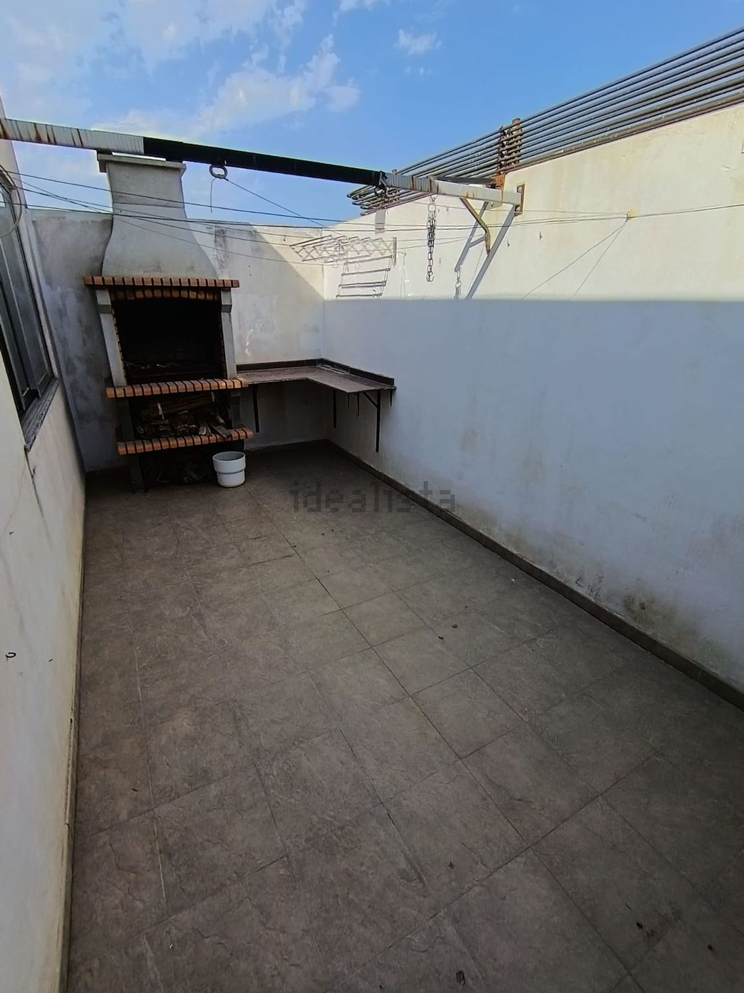 Piso de 110 m² en Torre Pacheco