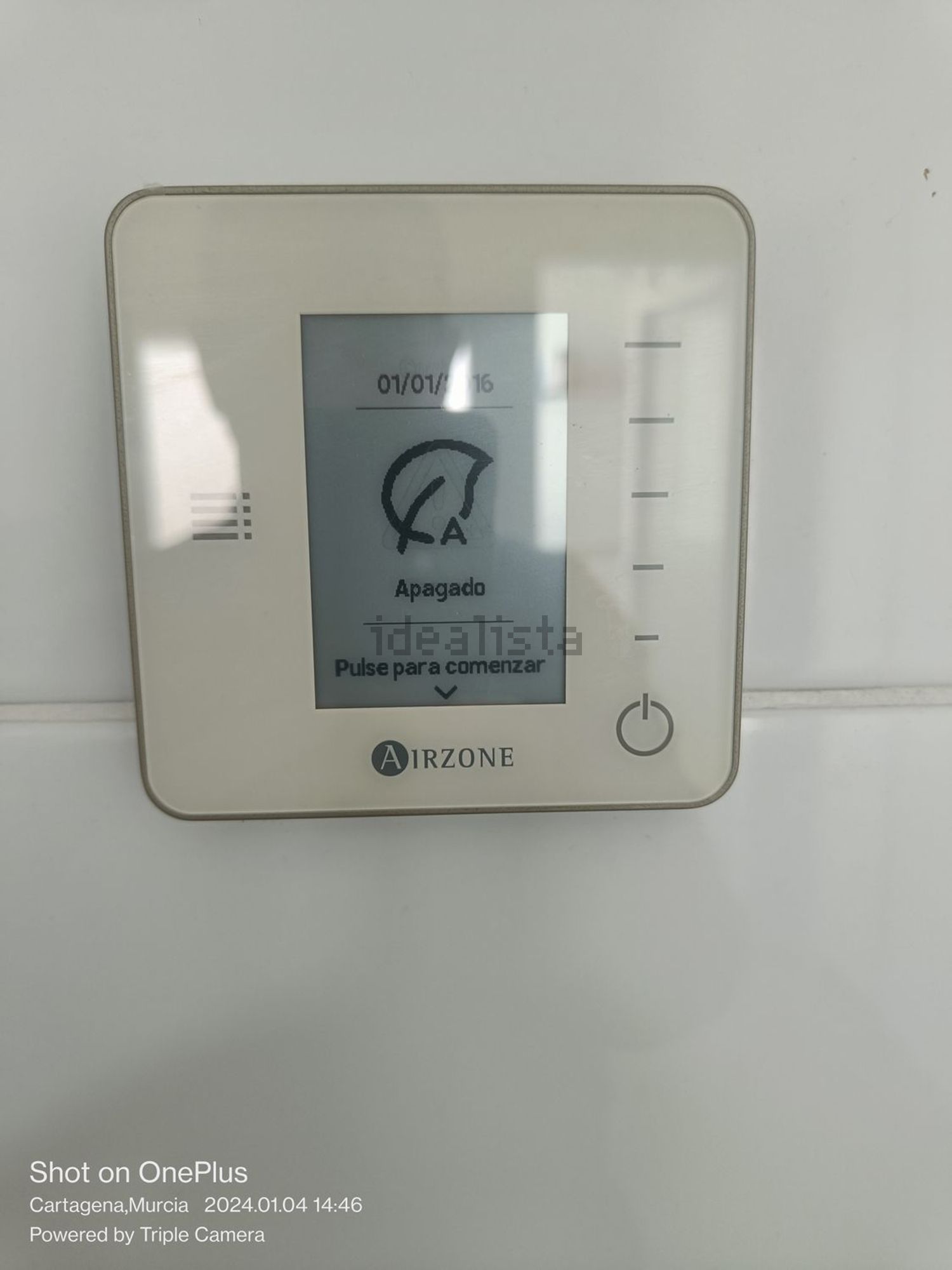 Pis de 120 m² a Cartagena