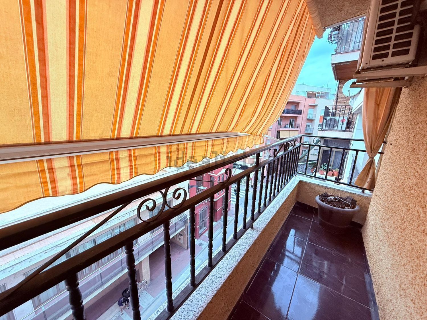 Piso de 116 m² en Molina de Segura