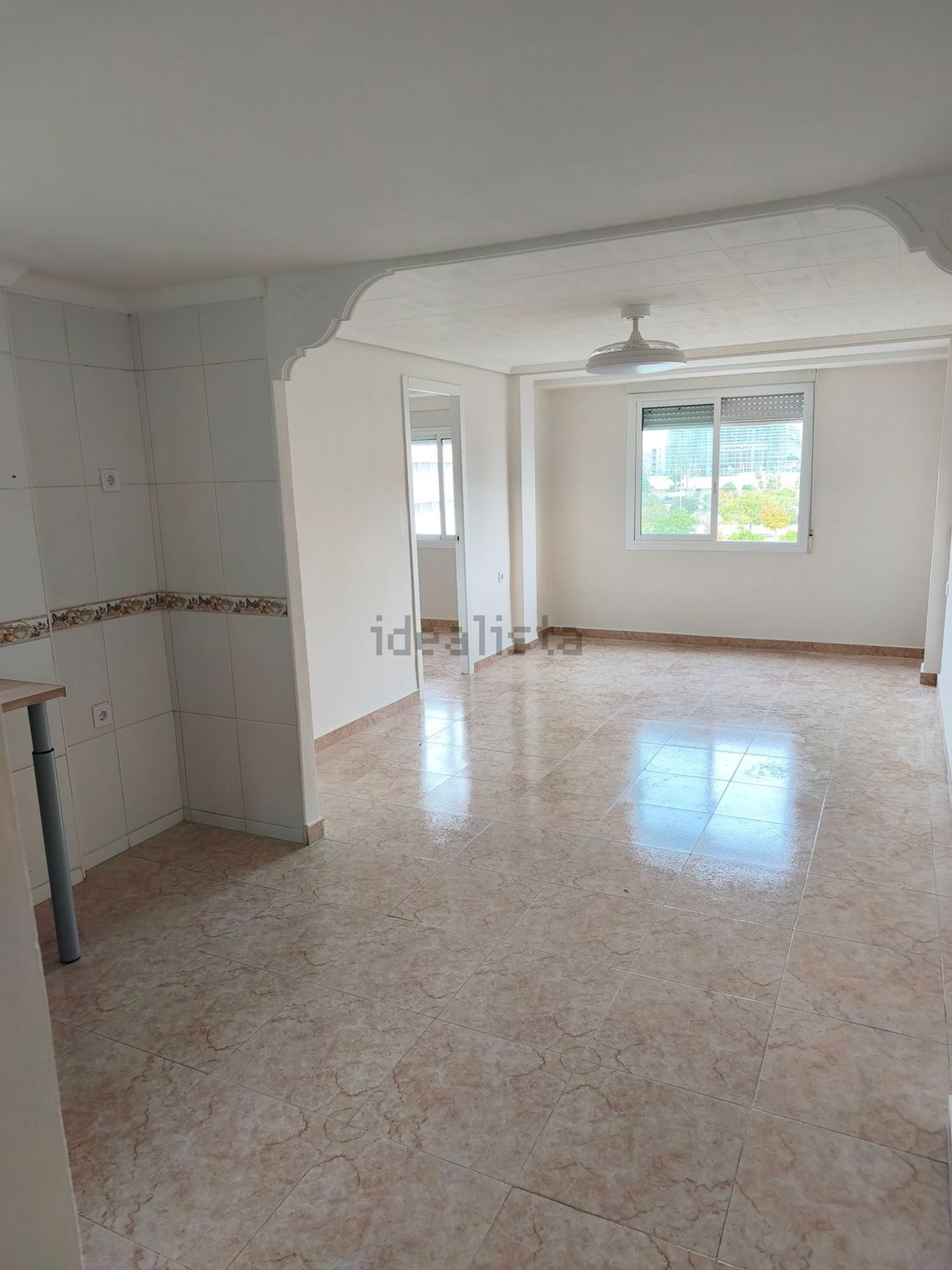 Room for rent, Valencia