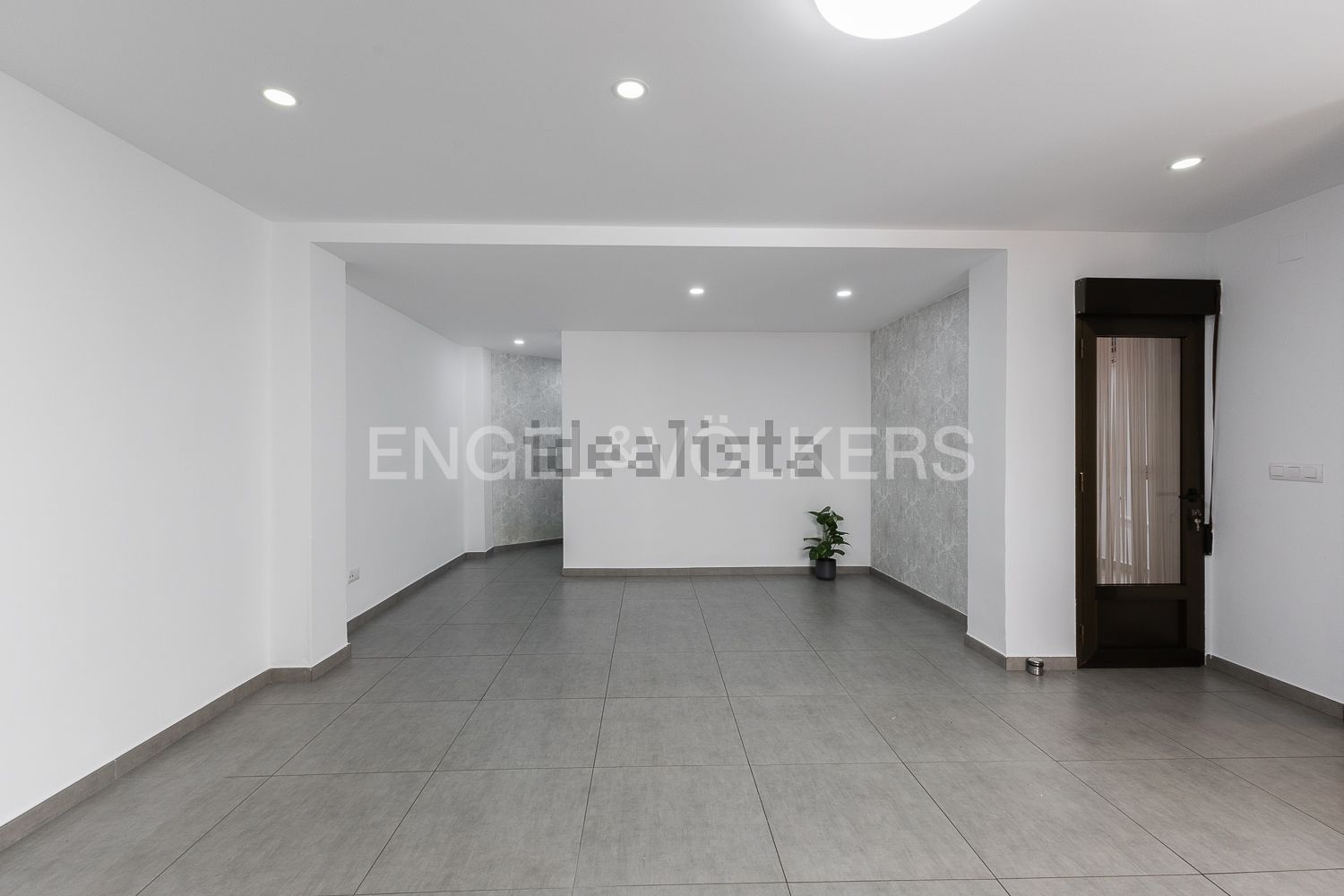 Pis de 77 m² a València
