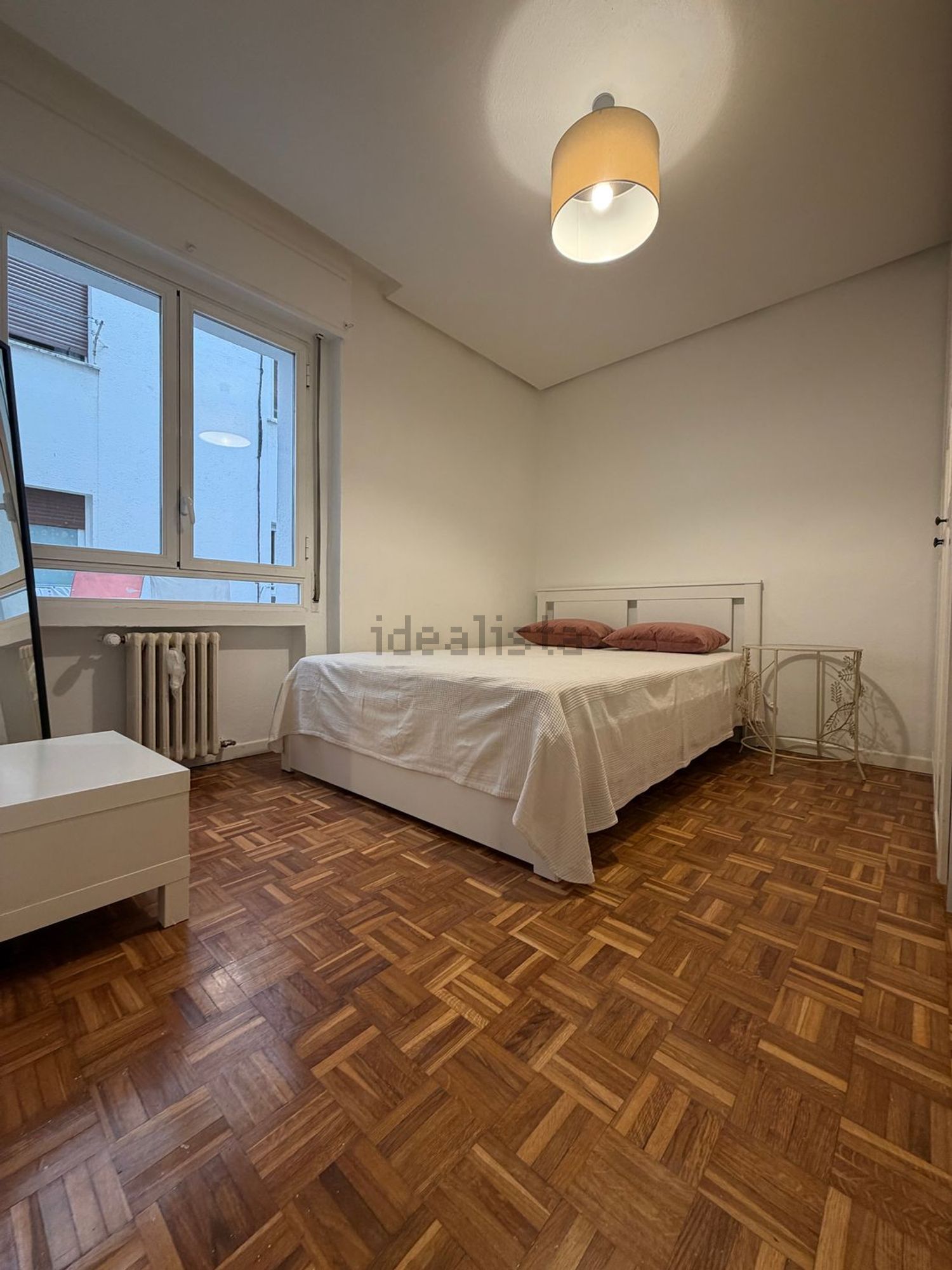 Pis de 49 m² a Madrid