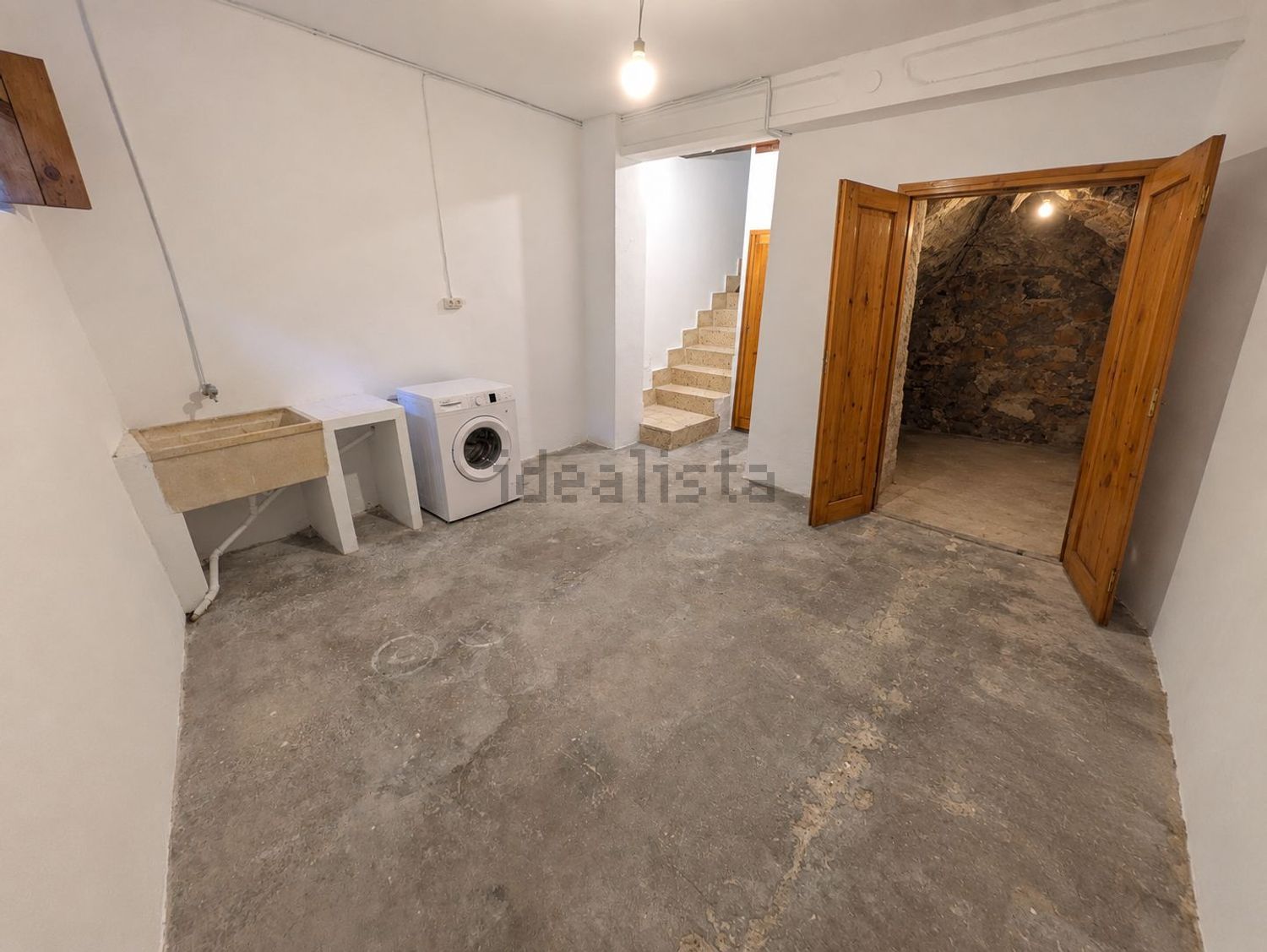 Casa de 160 m² en Linares de Mora